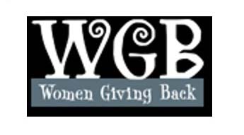Women Giving Back logo