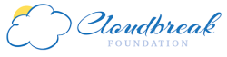 Cloudbreak Foundation logo